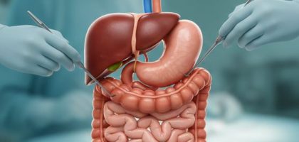 Best Gastroenterologist in Kolkata