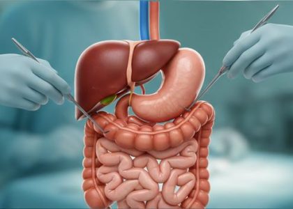 Best Gastroenterologist in Kolkata