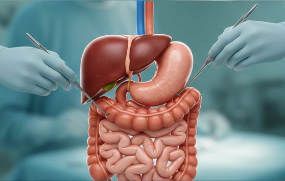 Best Gastroenterologist in Kolkata